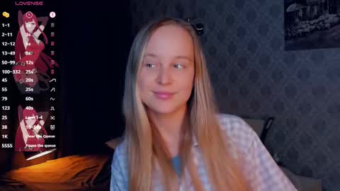 Snapshot of nicolavanderbie chatting on 10-03-25, 05:32 Nicoletta online show from 10-03-25, 05:32