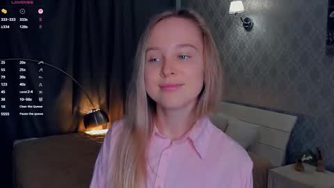 Nicoletta online show from 11-11-25, 06:30