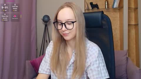 Nicoletta online show from 11-29-25, 07:06