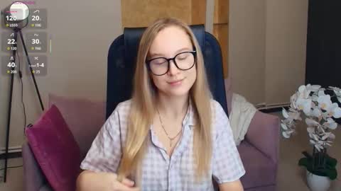 Nicoletta online show from 12-04-25, 07:11