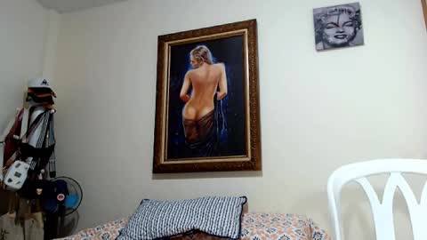 Nicolay online show from 12-14-24, 02:45