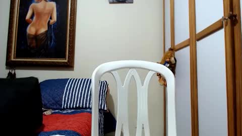 Nicolay online show from 02-27-25, 03:04