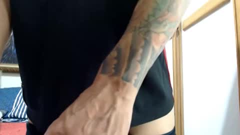 Nicolay online show from 03-06-25, 11:42