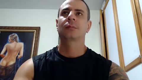 Nicolay online show from 10-22-25, 07:35