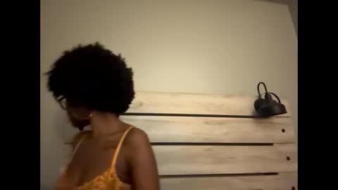 Melanated Faerie  online show from 01-29-25, 06:43