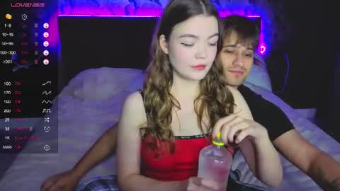 Nicole and Nick online show from 06-27-26, 08:58