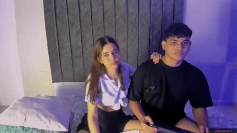 Snapshot of nicole_and_thiago chatting on 03-07-25, 03:49 nicole_and_thiago online show from 03-07-25, 03:49