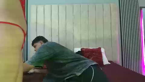 Snapshot of nicole_and_thiago chatting on 09-11-25, 12:55 nicole_and_thiago online show from 09-11-25, 12:55