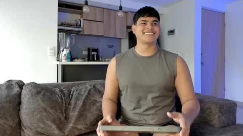 Snapshot of nicole_and_thiago1 chatting on 01-07-26, 01:57 nicole_and_thiago1 online show from 01-07-26, 01:57