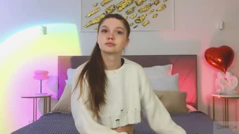 Nicole online show from 02-21-26, 09:27