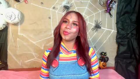 nicole_brown1126 online show from 10-31-25, 05:08
