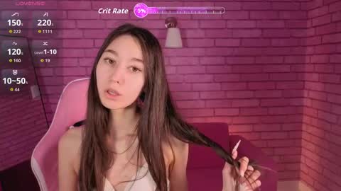 Nicole online show from 04-21-26, 05:58