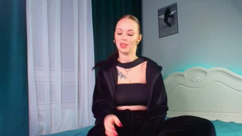 Surprisingly my name is exactly Nicole online show from 03-27-26, 03:56