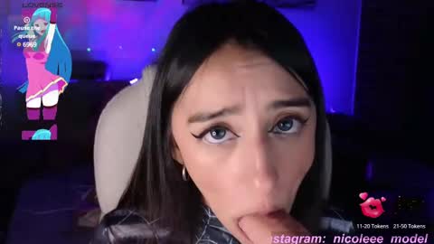 Nicole online show from 12-04-24, 01:47