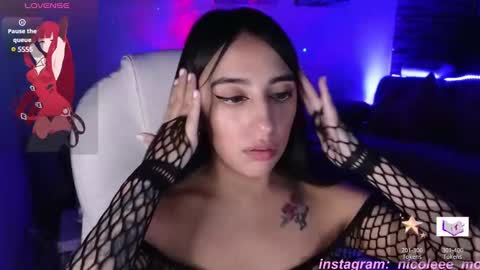 Nicole online show from 01-06-25, 02:26