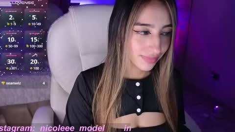 Nicole online show from 03-08-25, 02:12