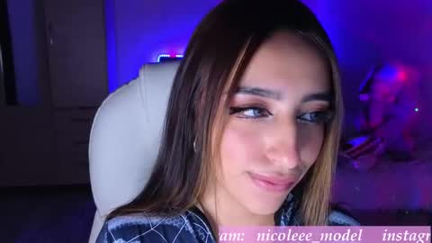 Nicole online show from 11-05-25, 05:07