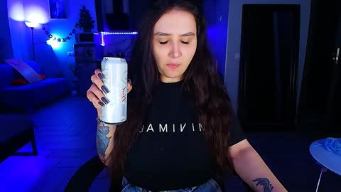 Kitty Nikki online show from 01-09-25, 12:25