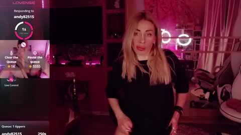 Nicole online show from 10-04-25, 11:25