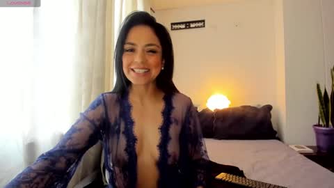 Nicole online show from 02-12-25, 02:32