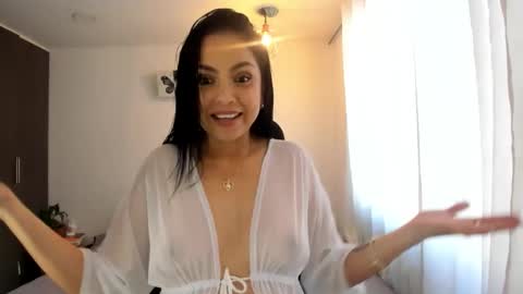 Nicole online show from 01-07-26, 01:57