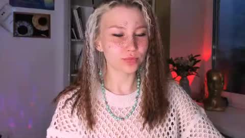 Snapshot of nicole_matt chatting on 06-13-26, 12:19 Nicole online show from 06-13-26, 12:19