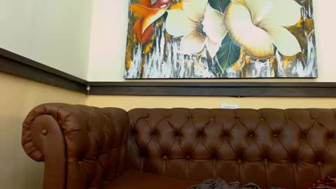 Nicole Ramires online show from 03-09-25, 08:52