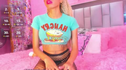 nicole_rosales online show from 09-14-25, 06:40