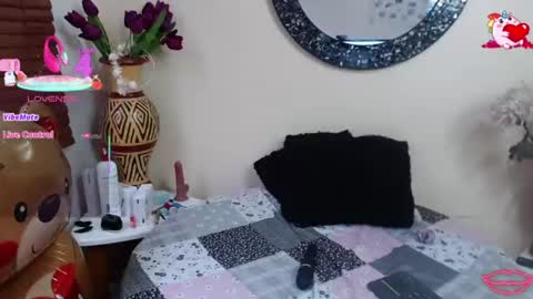 Snapshot of nicole_santana_ chatting on 07-09-26, 09:41 Nicole Santana online show from 07-09-26, 09:41