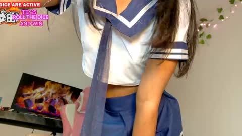 Snapshot of nicole_uwu08 chatting on 05-13-26, 08:27 Nicole INDEPENDENT MODEL online show from 05-13-26, 08:27