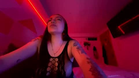 Nicole online show from 03-09-26, 06:17