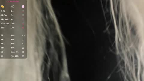 Mary online show from 03-11-25, 07:03