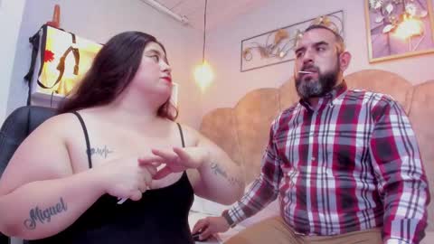 Nicole online show from 10-08-25, 02:47