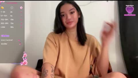 NICOLE online show from 09-21-25, 08:43