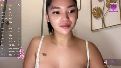 NICOLE online show from 10-12-25, 05:23