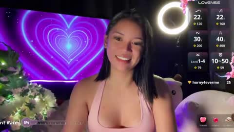 NICOLE online show from 05-03-26, 06:14