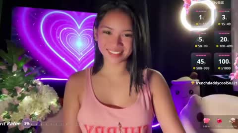 NICOLE online show from 05-04-26, 05:31