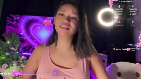 NICOLE online show from 05-06-26, 06:57