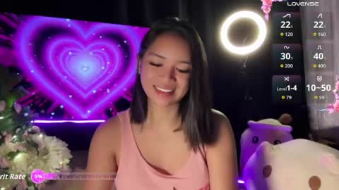 NICOLE online show from 05-08-26, 08:36
