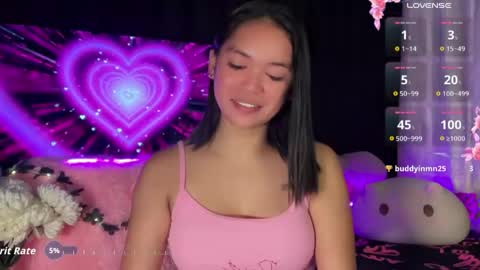 NICOLE online show from 05-21-26, 03:19