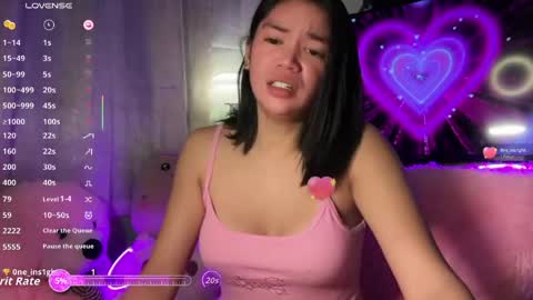 NICOLE online show from 06-07-26, 02:05