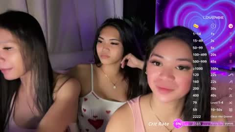 NICOLE online show from 06-27-26, 04:34