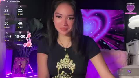 NICOLE online show from 07-01-26, 06:18