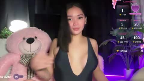 NICOLE online show from 07-11-26, 03:48