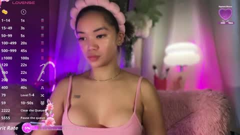 NICOLE online show from 07-27-26, 01:56
