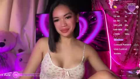 NICOLE online show from 08-02-26, 01:31
