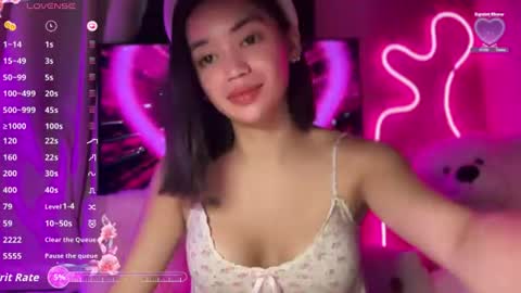NICOLE online show from 08-03-26, 01:27