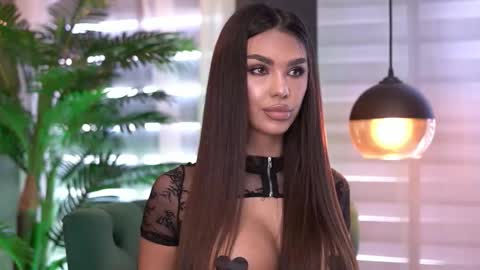 Nicole online show from 09-15-25, 07:08