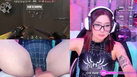 Nicole online show from 10-27-25, 03:16