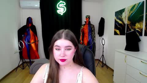 Snapshot of nicolefoxery chatting on 12-05-24, 06:43 nicolefoxery online show from 12-05-24, 06:43